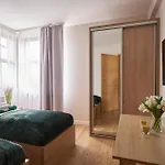 Appartamento Karkonoskie Tarasy *