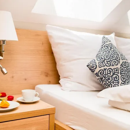Karkonoskie Tarasy Apartmán *