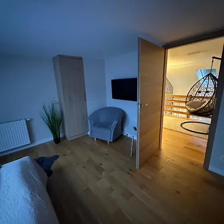 Apartmán Karkonoskie Tarasy