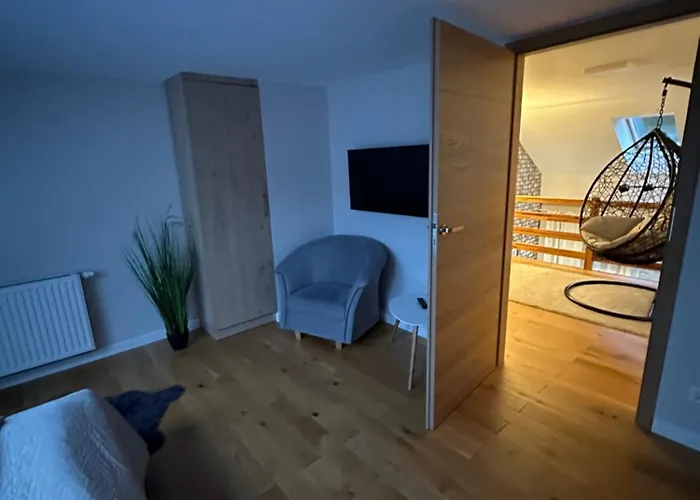 Apartmán Karkonoskie Tarasy